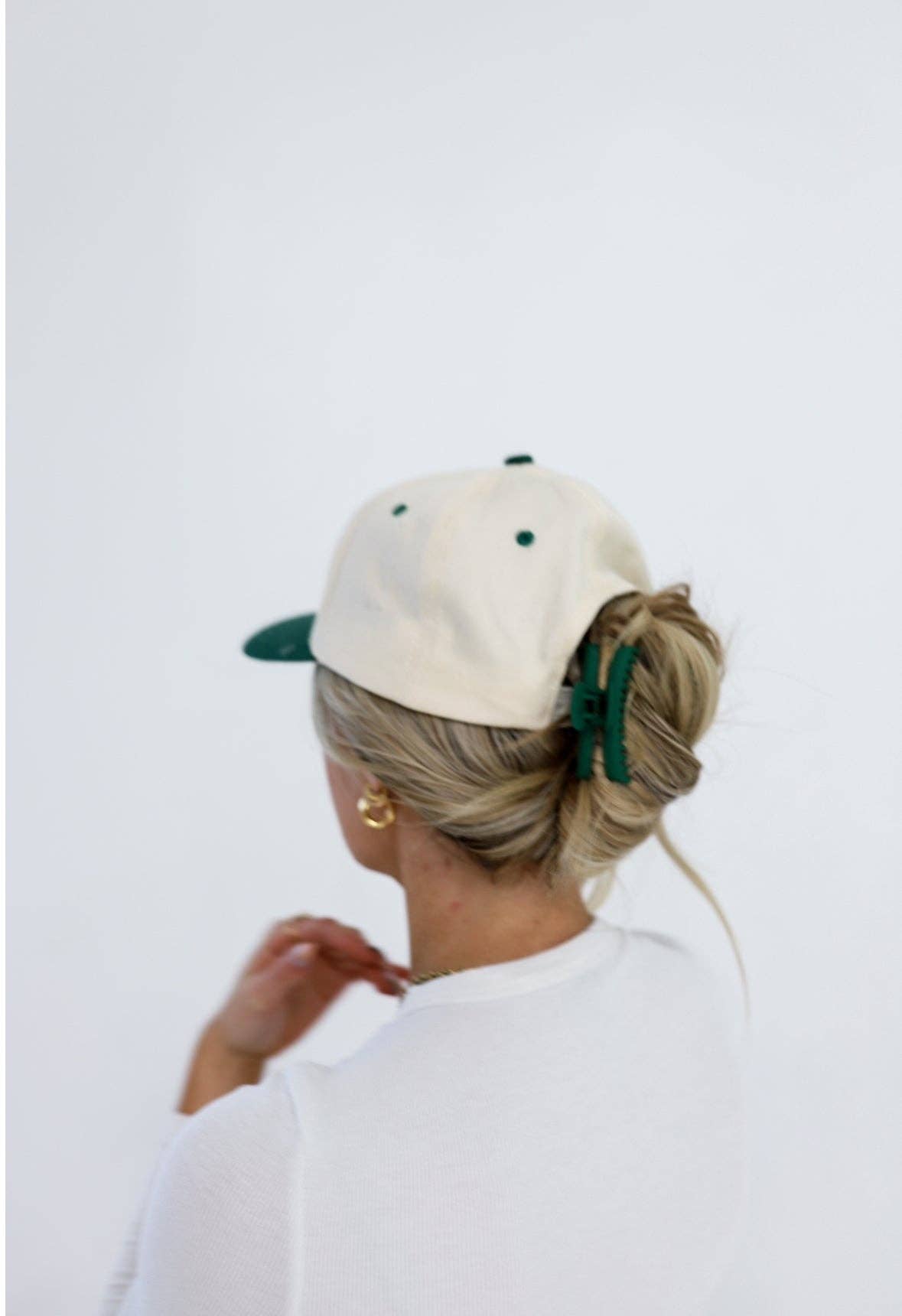 KAXI - Wholesale Hair Clip - Women's - Mini Hold Everything Claw - Matte Finish8