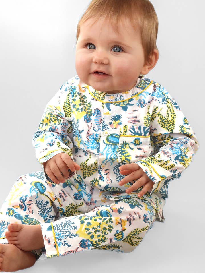 Ein fisch-tastisches Tanzduell für den Großhandel von Kutti Lulu