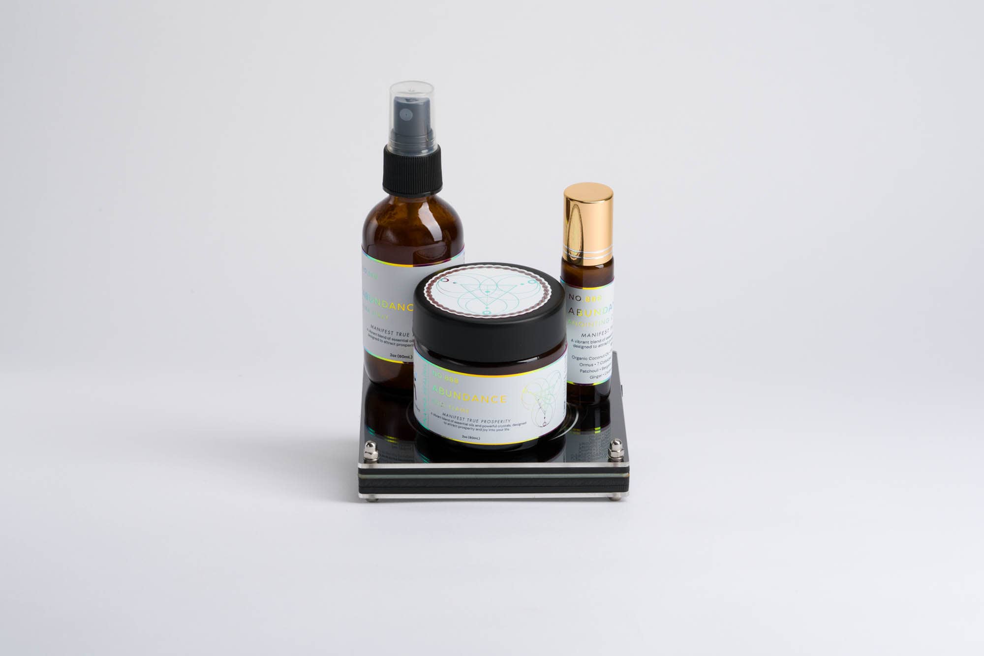 Inanna Healing – wholesale Meditation supplies – Gaia’s Pulse Frequency Generator | 7.83 Hz Schumann Resonance for Grounding & EMF Protection5