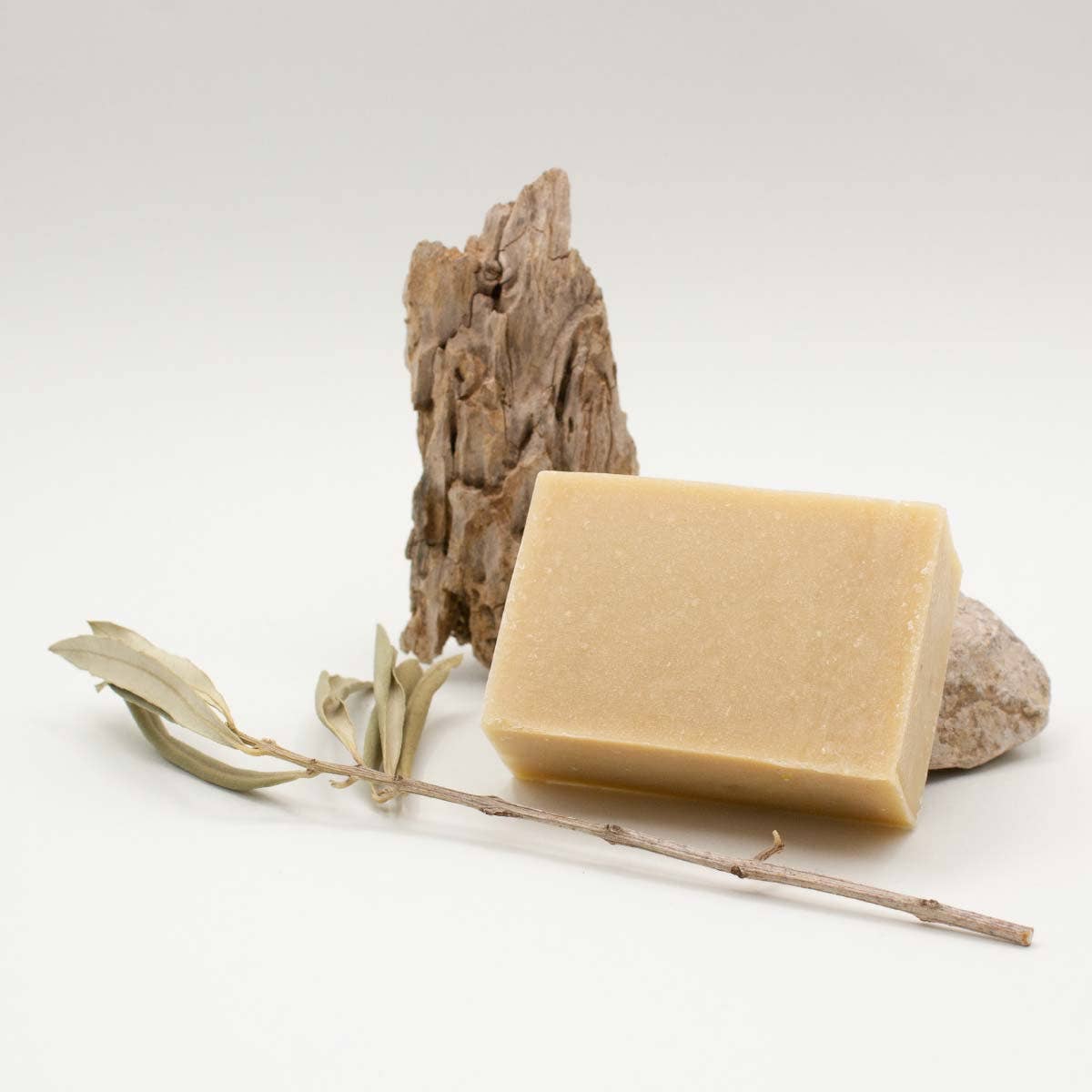 Laboratorio SYS – Engroshandel Sæbestykke – Natural svovlsæbe 100 g Labnatur5