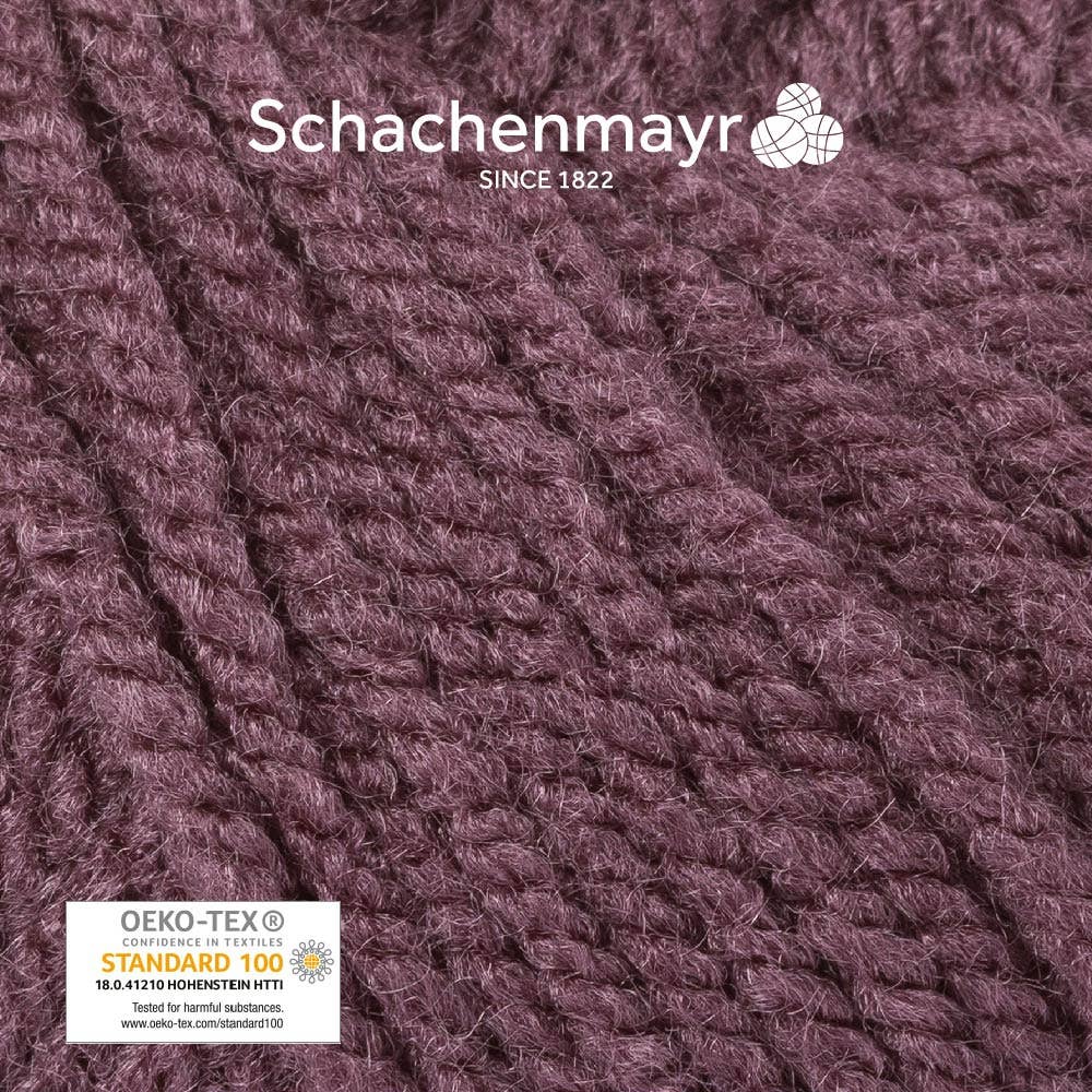 MEZ Crafts Germany - Vendita all'ingrosso Lana - Schachenmayr Bravo 20X50G125