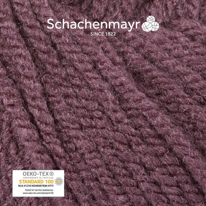 MEZ Crafts Germany - Vendita all'ingrosso Lana - Schachenmayr Bravo 20X50G125