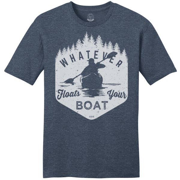 Vintage Navy Floats your Boat for wholesale on Faire0