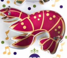 THE PARISH LINE - Wholesale Cookie Cutter - Cookie Cutter Set - Louisiana3