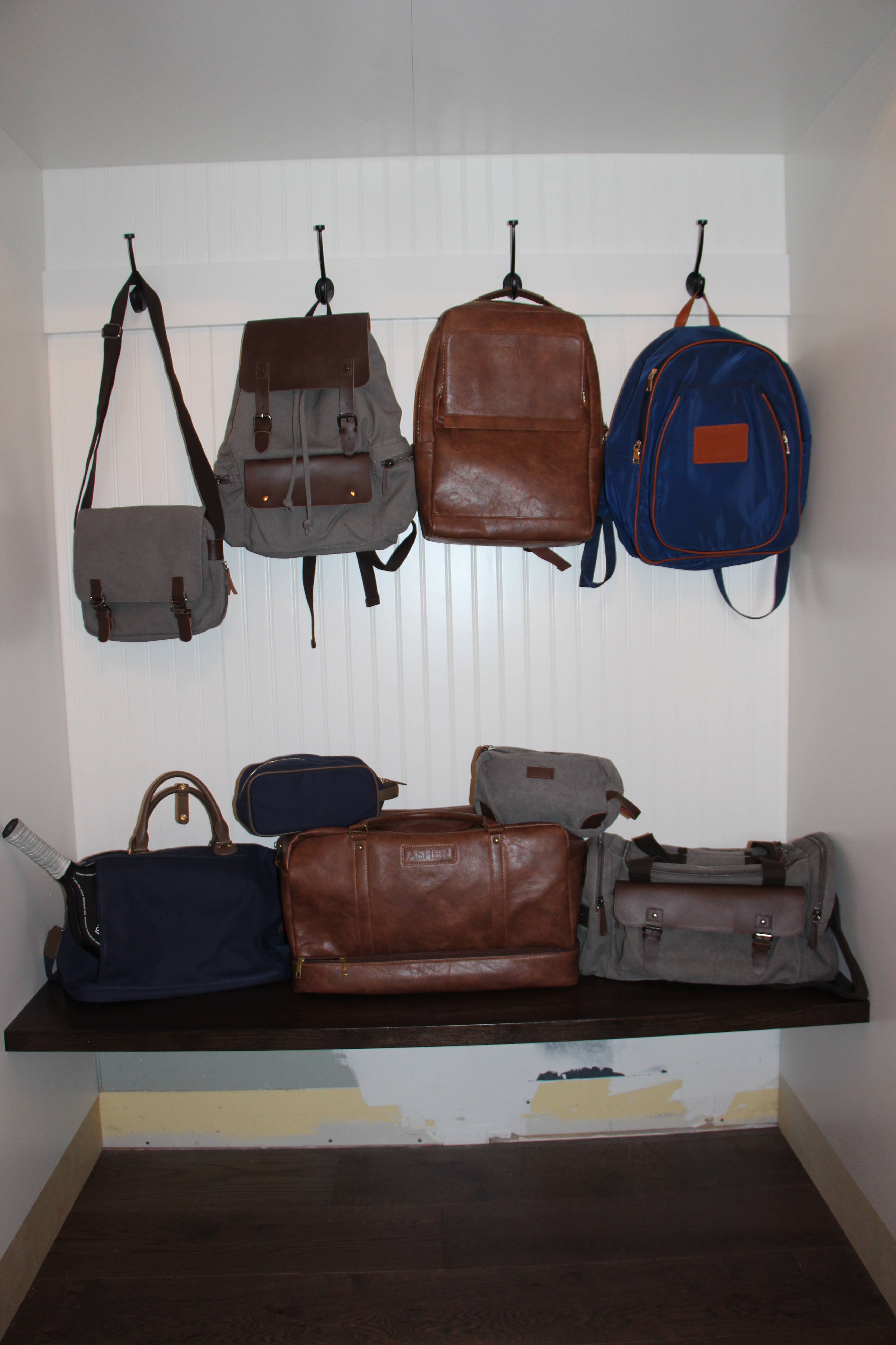 Lemonbella - Wholesale Backpack - Men's - Men’s Chad Backpack - CLOSEOUT DEAL!7