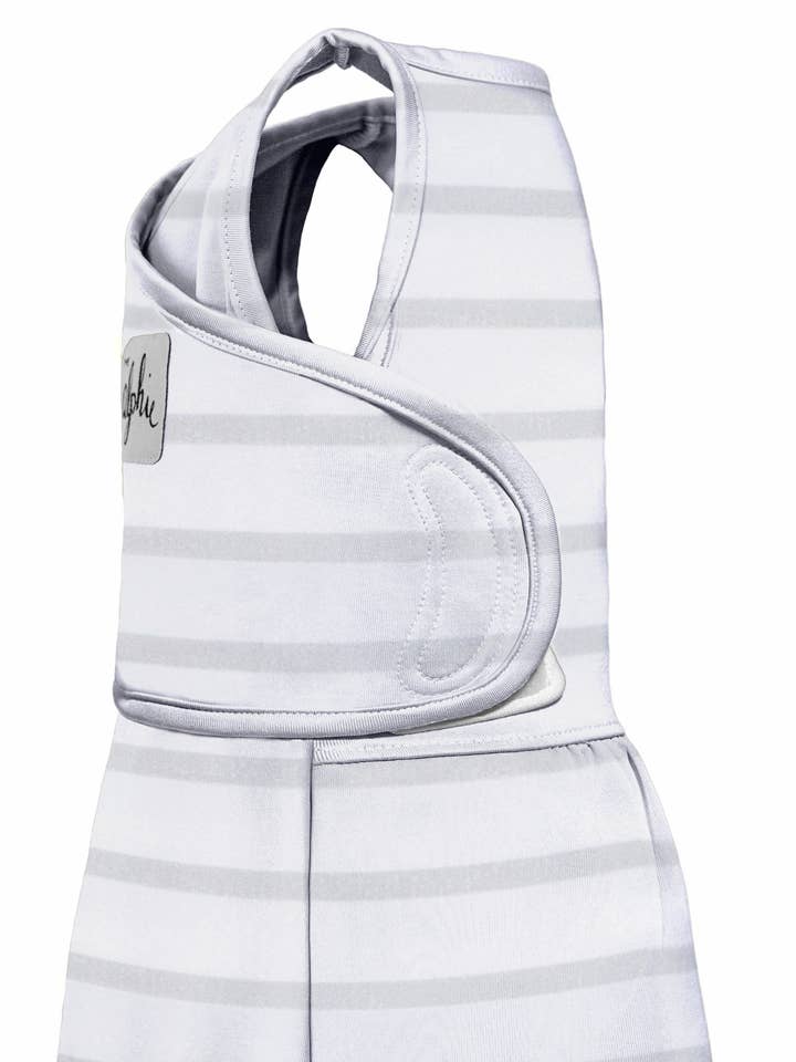 The Ollie World - Wholesale Sleepsack - Baby - The Alphie® Sleep Pouch™32