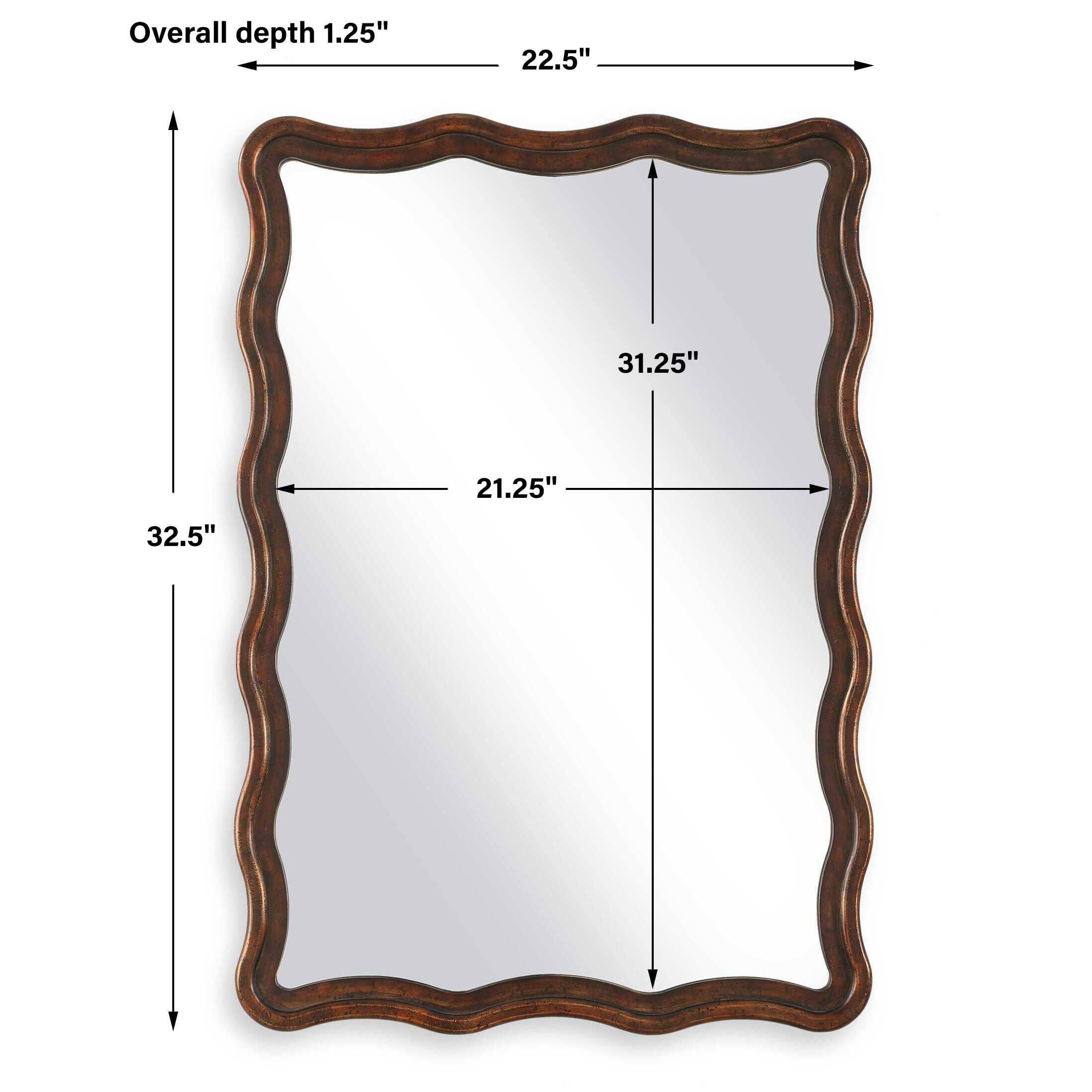 FIND - Wholesale Wall Mirror - GREER MIRROR2