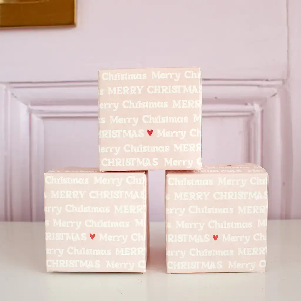 TreatBox – wholesale Gift box – Christmas Gift Boxes - Sold in Packs of 2001