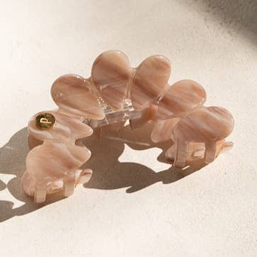 Peignee Paris - Wholesale Hair Clip - Women's - Signature Pliers - Quartz0