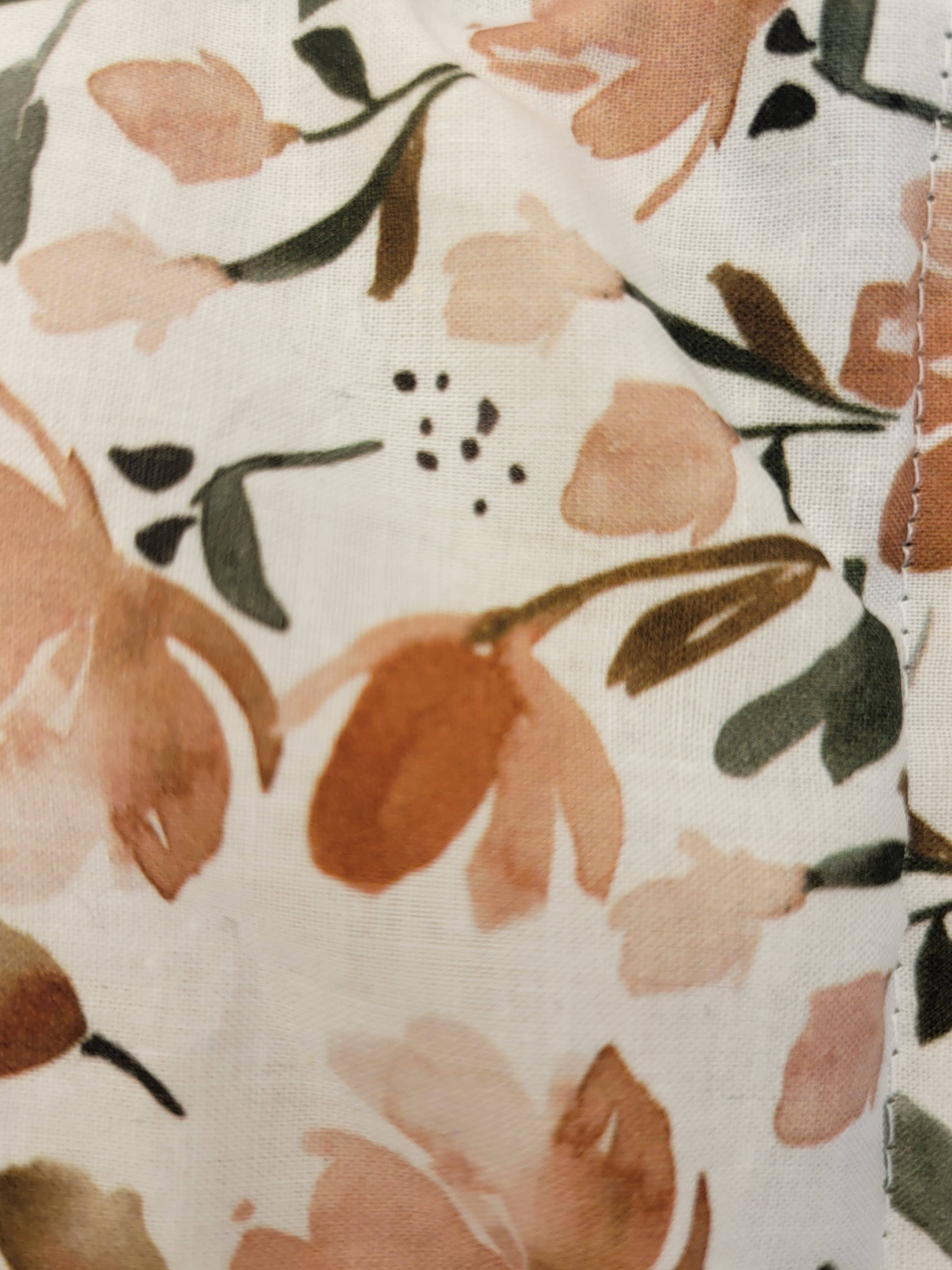 Wrapped In Comfort - Vente Compresses chaud/froid - Coussin chauffant en coton biologique - Enveloppe pour le cou2