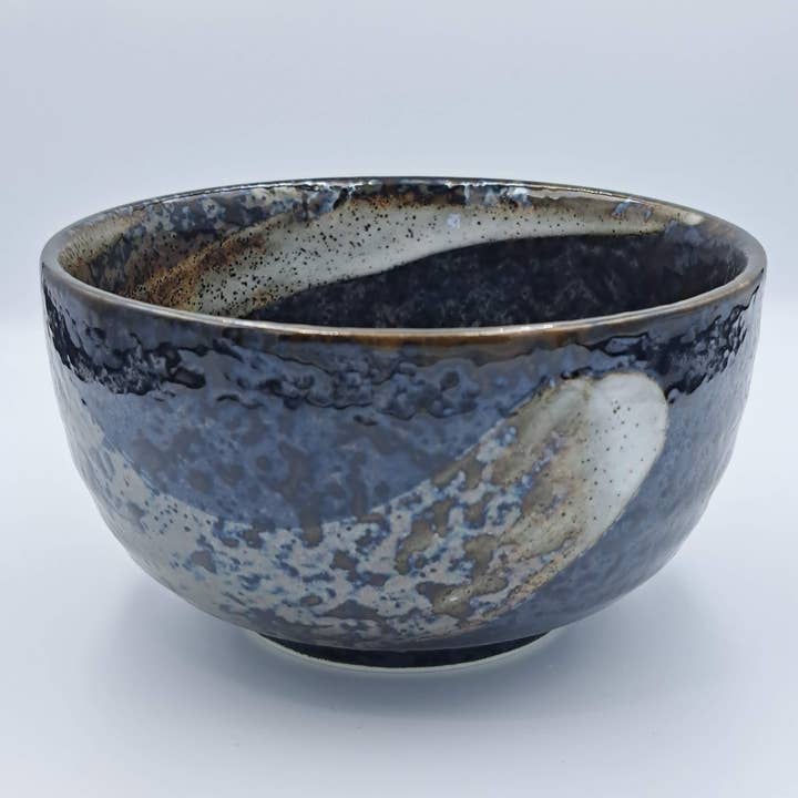 Matcha Passion GmbH - Venta al por mayor Tazón - Tazón de matcha japonés original «Chawan» Hikaru
