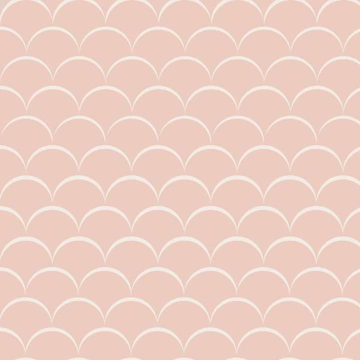 Tapet Bue-motiv for engroshandel hos Love This Art