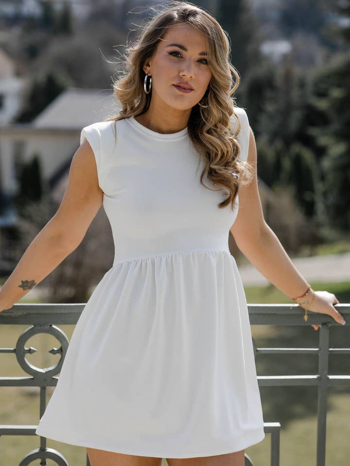 Astrid Kjole for engroshandel hos NANA'S