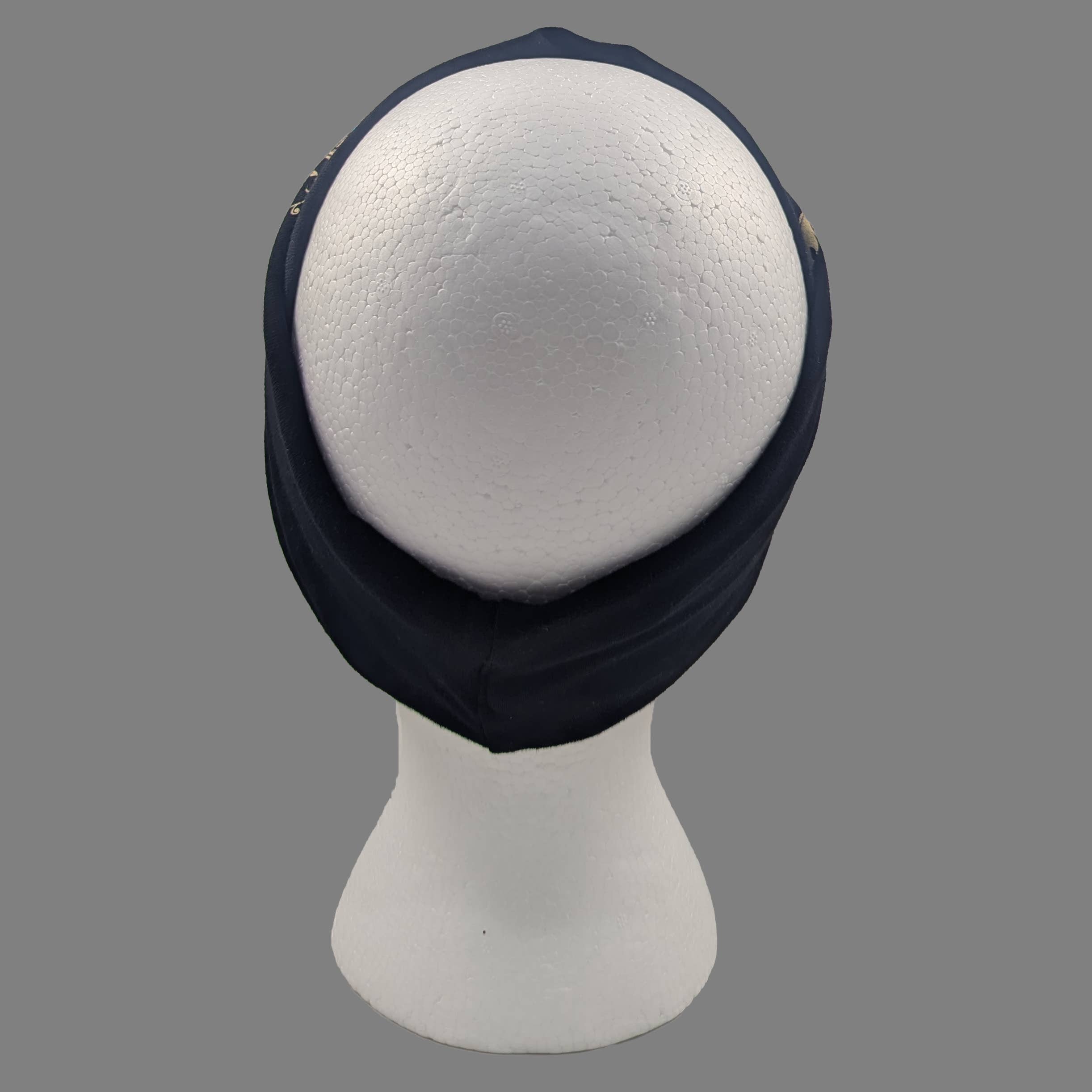 Gem City Attire - Wholesale Fashion Headband - Women's - HW146R - Route 66 Wings Head Wrap3