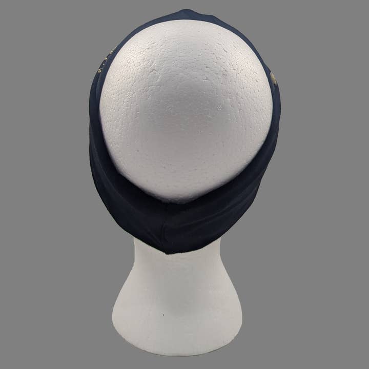 Gem City Attire - Wholesale Fashion Headband - Women's - HW146R - Route 66 Wings Head Wrap3