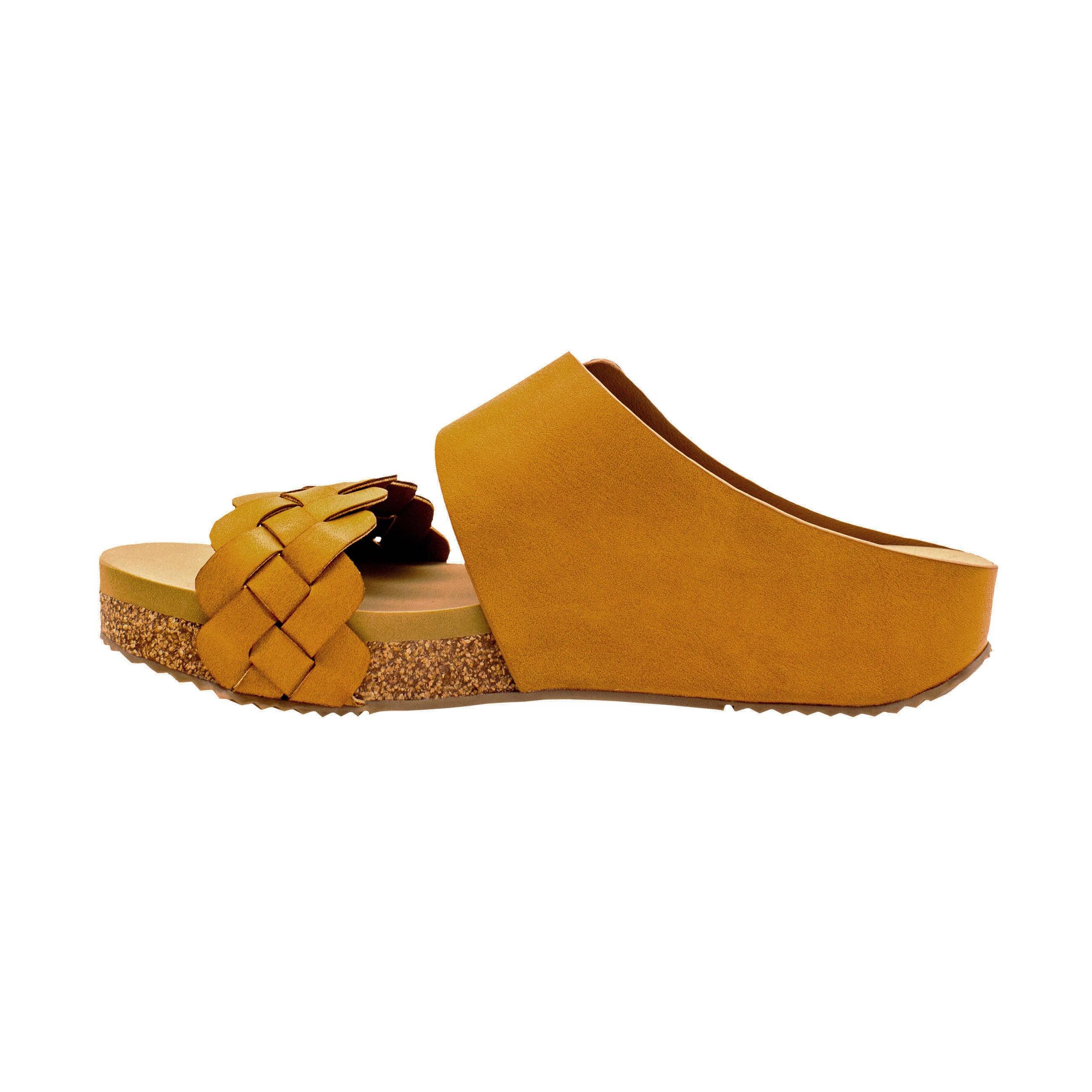 VOLATILE + SBICCA - Wholesale Sandals - Women's - MOREL4