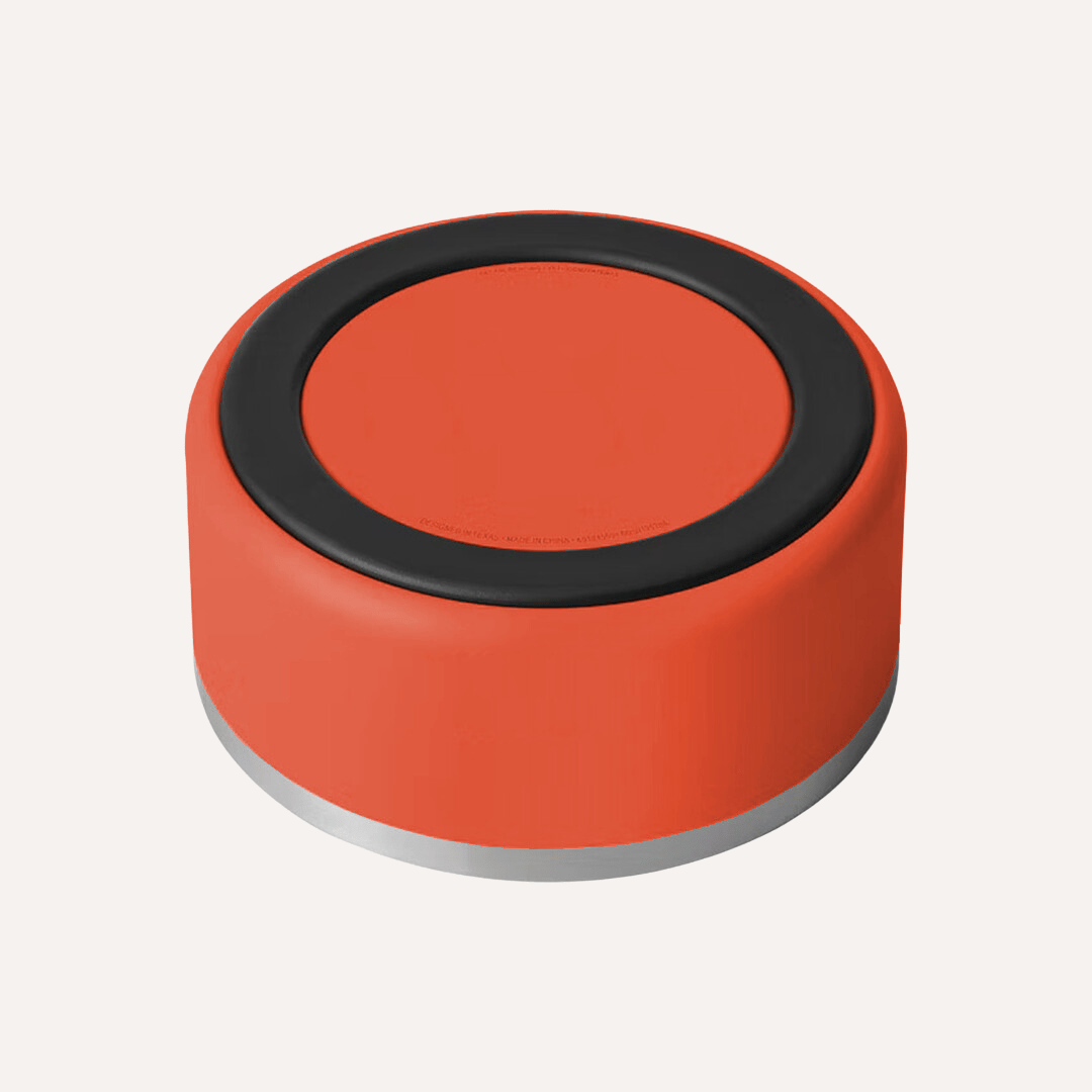 Tilley + Me - Wholesale Pet Bowl - Cat/Dog - Stainless Steel Pet Food + Water Bowl | 32oz and 64oz18