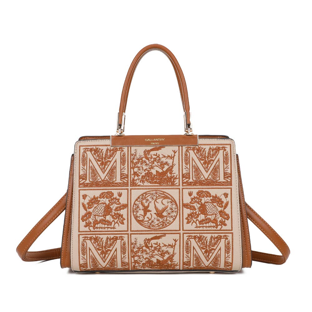 Gallantry - Wholesale Top Handle Bag - Women's - Margaux17