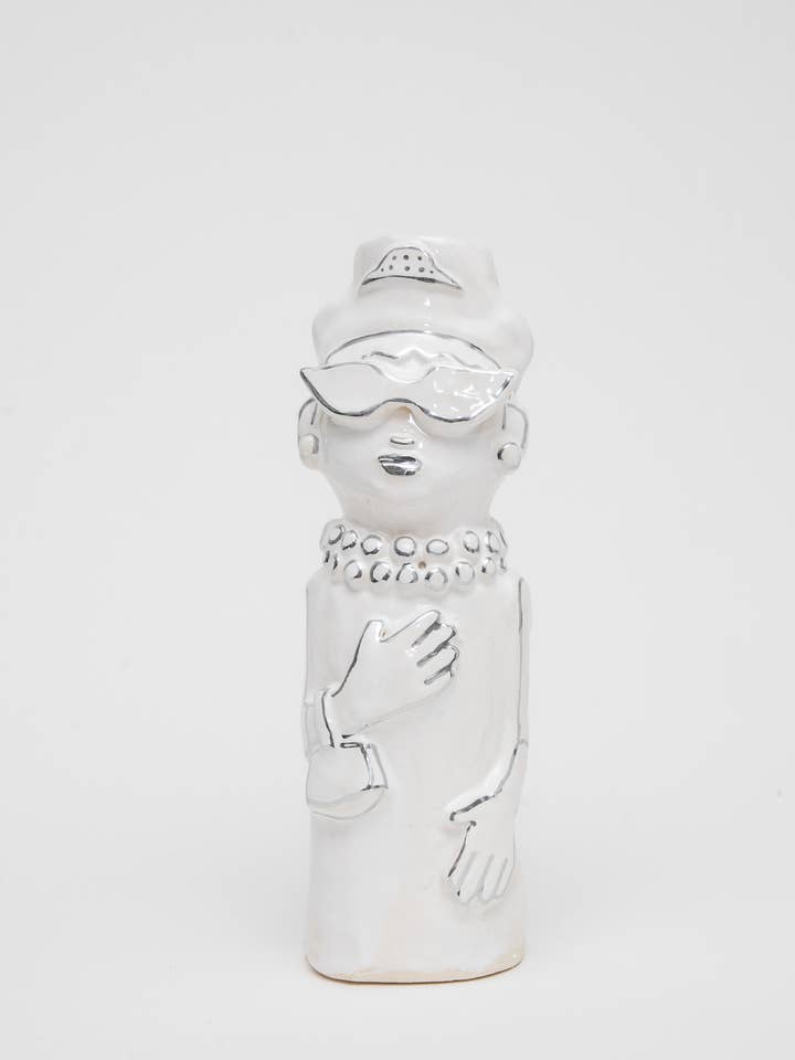 Audrey Hazy Blazie per la vendita all'ingrosso da parte di Hazy Mae