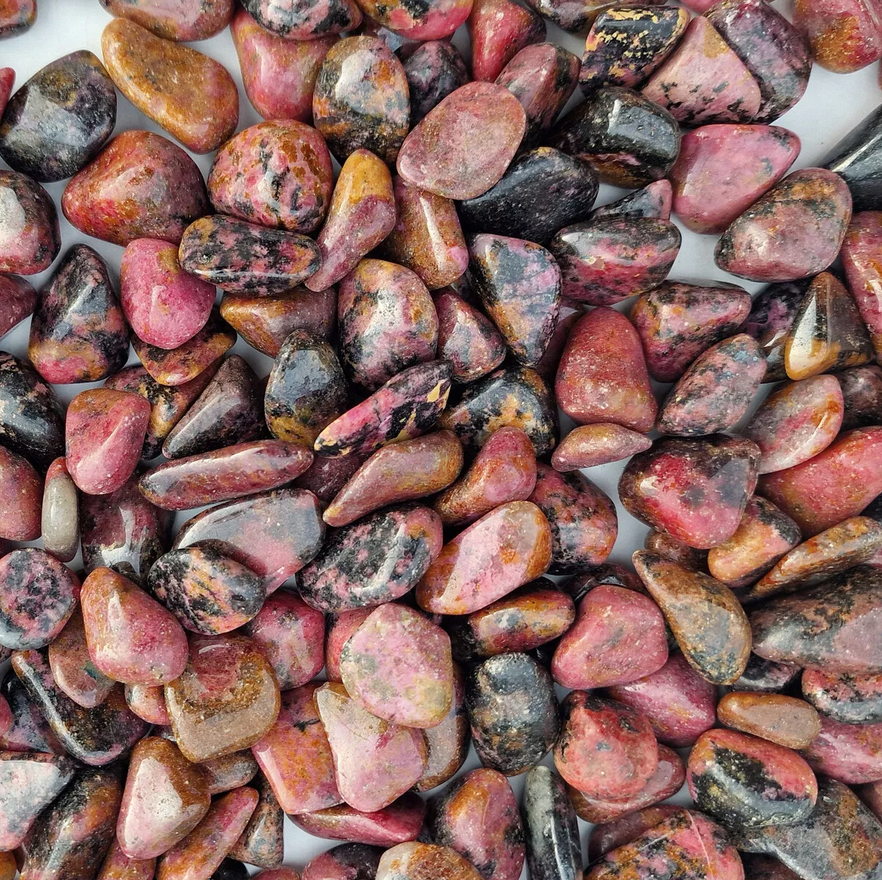 Shamans Crystal - Wholesale Spiritual Stone/Crystal - Wholesale Tumble Stones
Crystals A-Z, 80 types of Crystals11