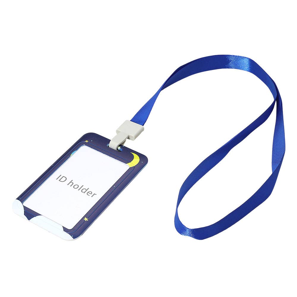 Sensibling Corp. - Wholesale Lanyard - Women's - 12PCS - Lanyard ID Window Card Holder with Durable Strap4