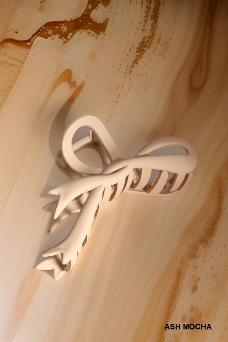 42POPS - Wholesale Hair Clip - Women's - '  Matte Hair Clips25