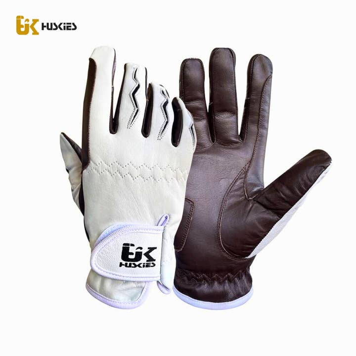 Riding Gloves | Riders Ritz – A Fashion Statement for wholesale by Atelier Huskies