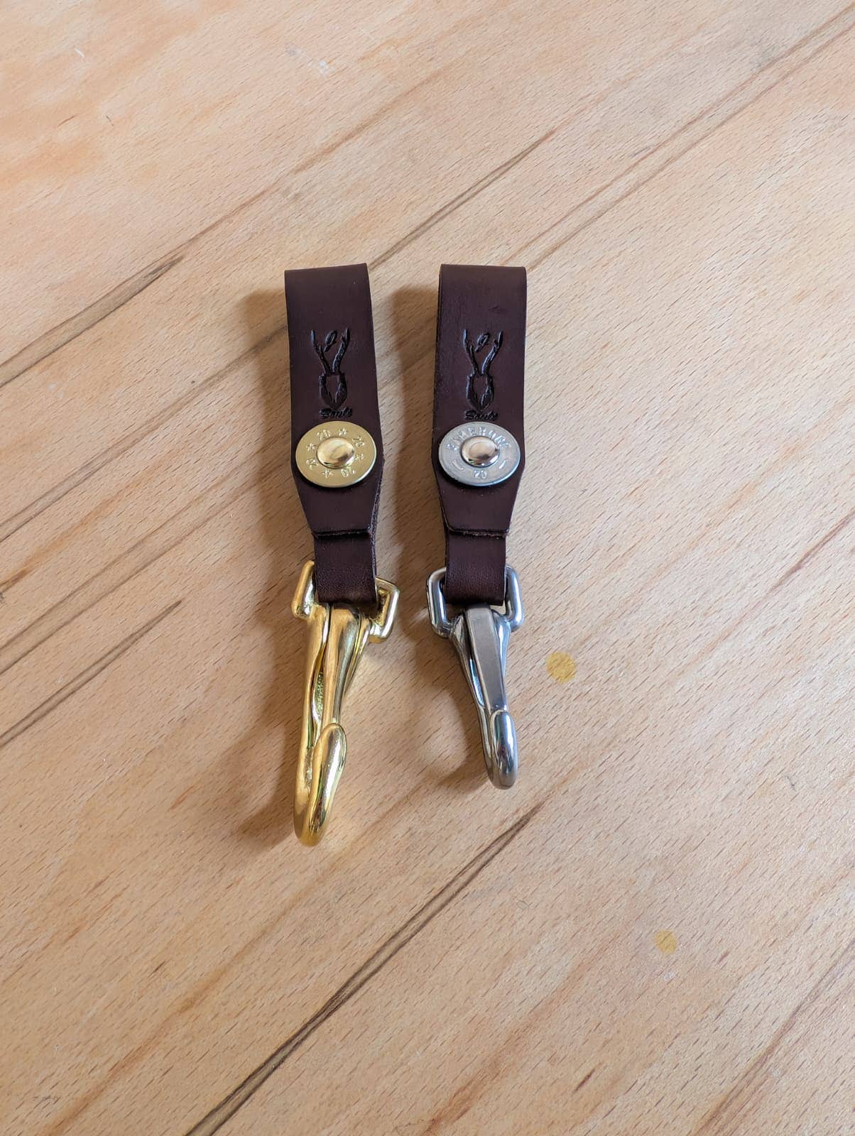 J Boult Designs - Wholesale Keychain - Unisex - Shotgun Cartridge Key lanyard — Hunting Gift for Him2