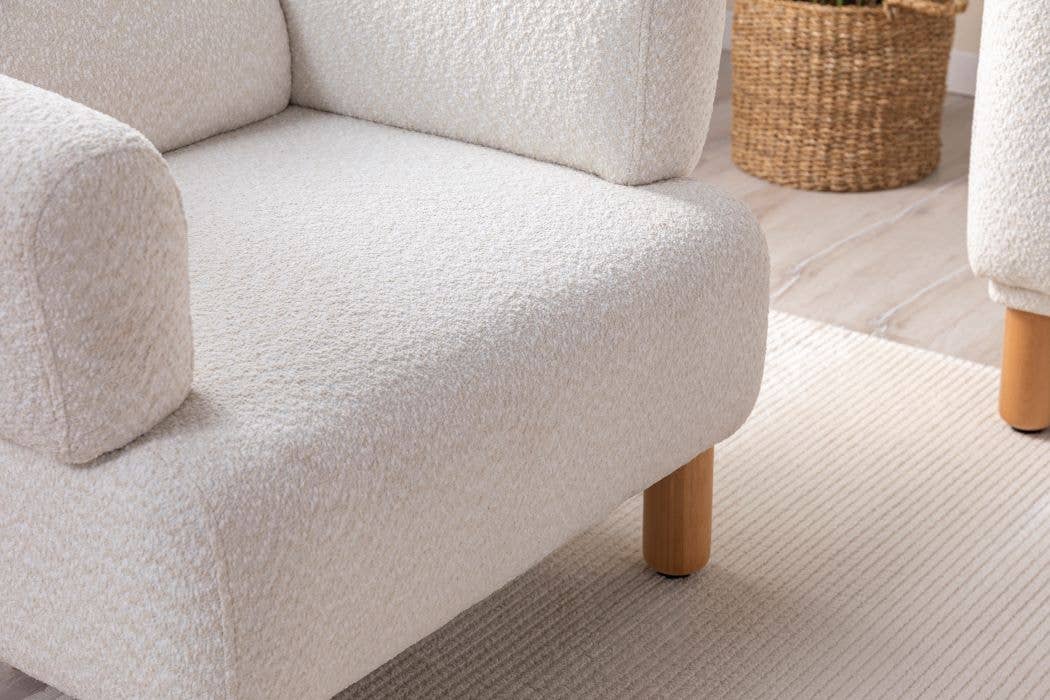 Deholzwart GmbH - Vendita all'ingrosso Divani - Set divano Hermes 3 posti + 1 poltrona5