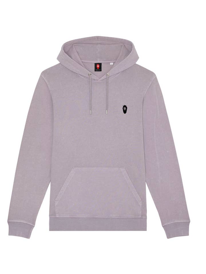 Organic Cotton - Lilac - Vintage for wholesale by Dastaar Clothing Limited