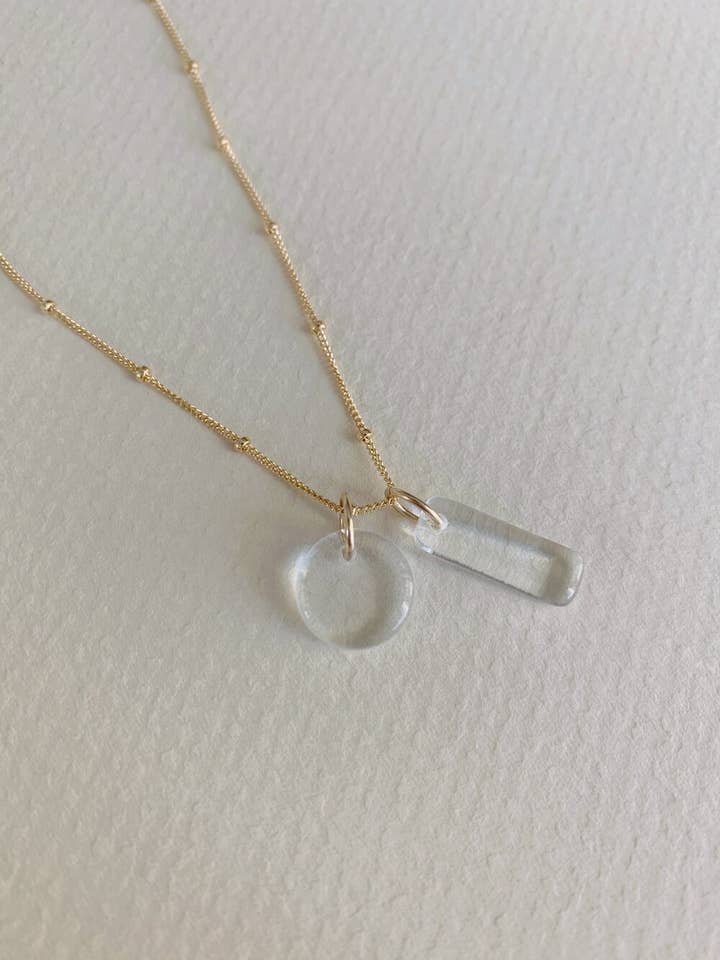 Vidrio Kette für den Großhandel von Highlow Studio