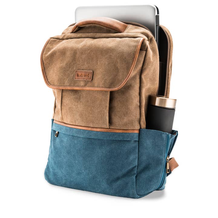 Laptop Backpack for wholesale by Weddingstar Inc.