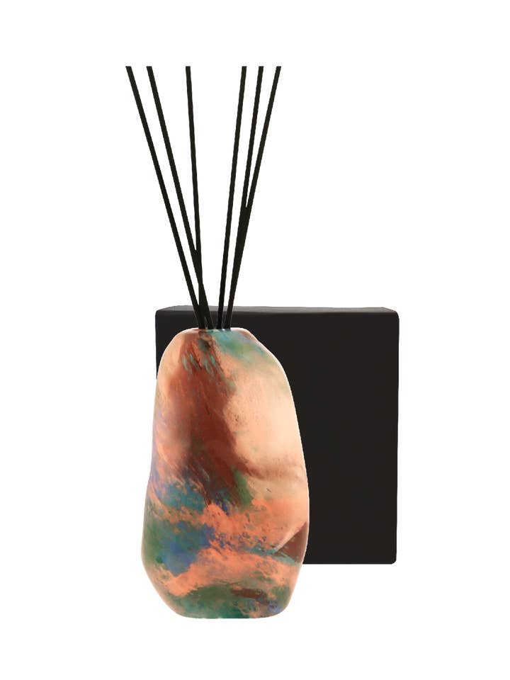 Diffuseur de Parfum Boréal 400ml Quartz pour la vente par Les Lumières du Temps