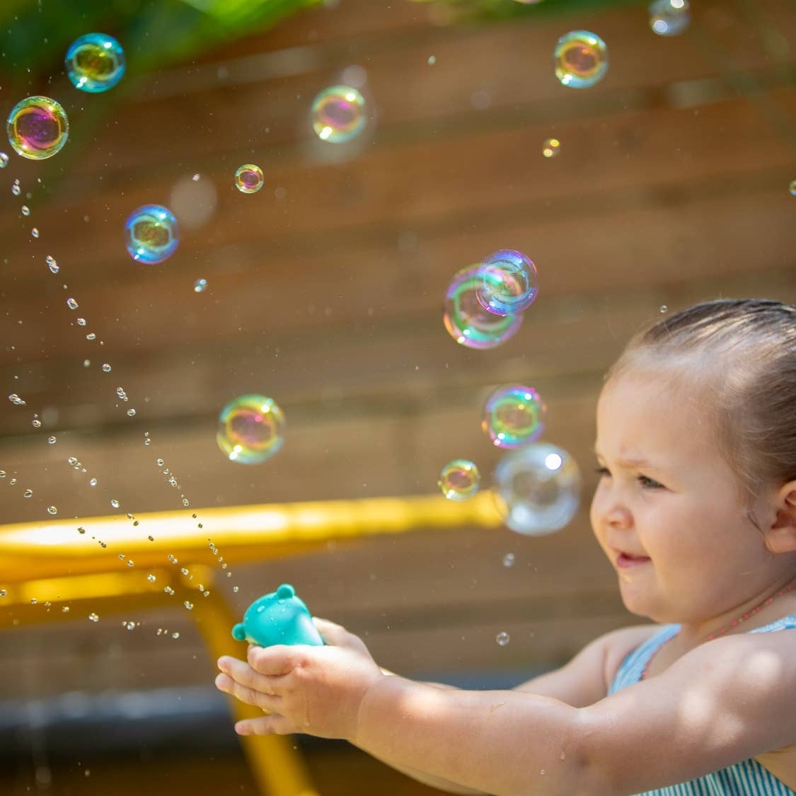 PETIKIDS - Wholesale Bath Toy - Baby - Bath Toys - Funny Animals1