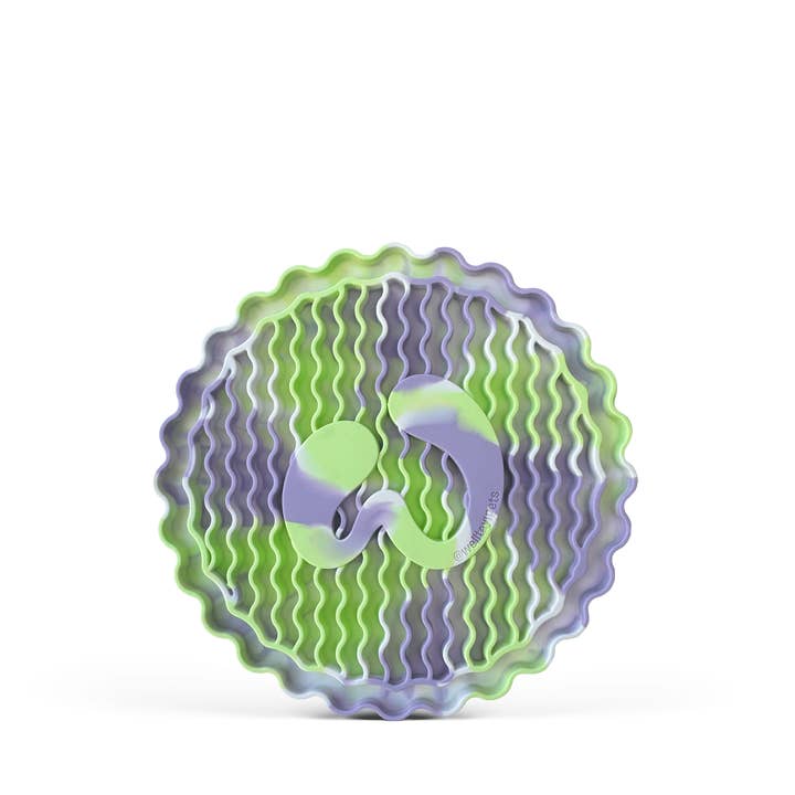 Dog Calming Lick Mat for wholesale by Welltayl