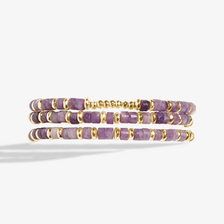 GEMINI-ARMBAND/HALSKETTE für den Großhandel von Léo Sédim