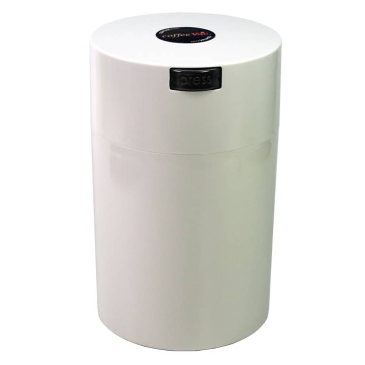 Coffeevac - Wholesale Food Storage Container - Coffeevac 1lb | Patented Airtight Coffee Container