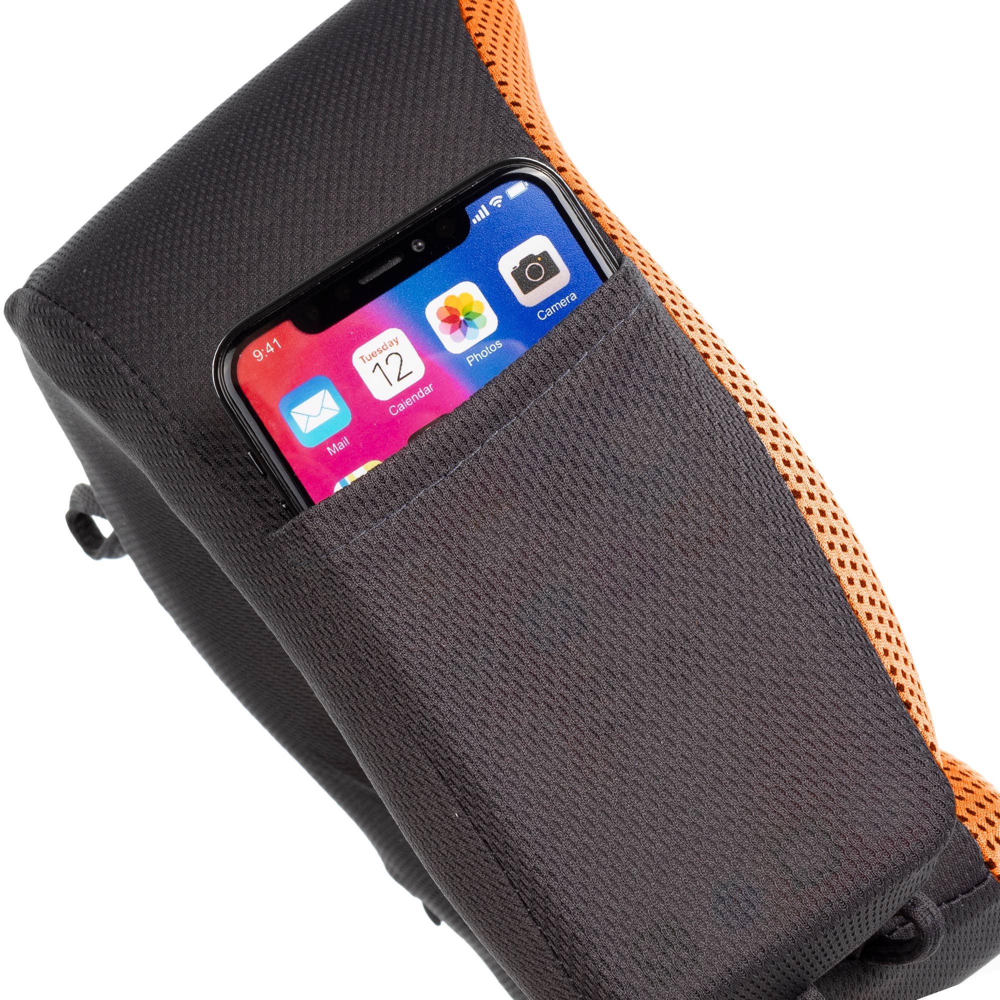 FIRENZE ARTEGIANI - Wholesale Travel Pillow - Viscoelastic travel pillow, memory effect, breathable.9