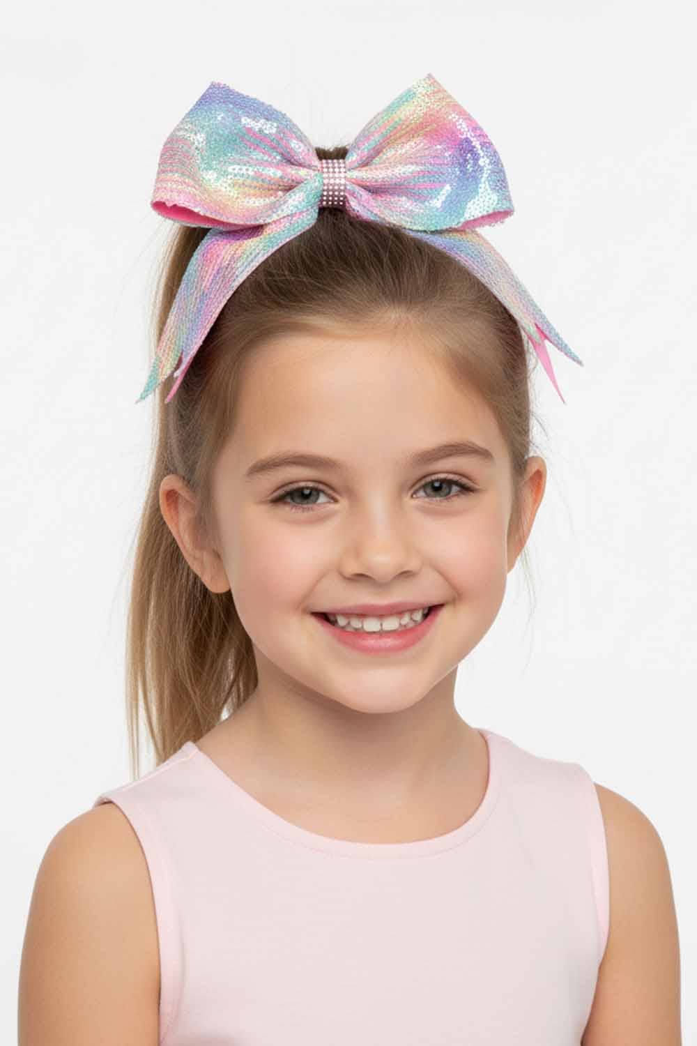 Amerikan Basics – Großhandel Haarschleife – Kinder – Sequence Haarschleifen für Kinder0