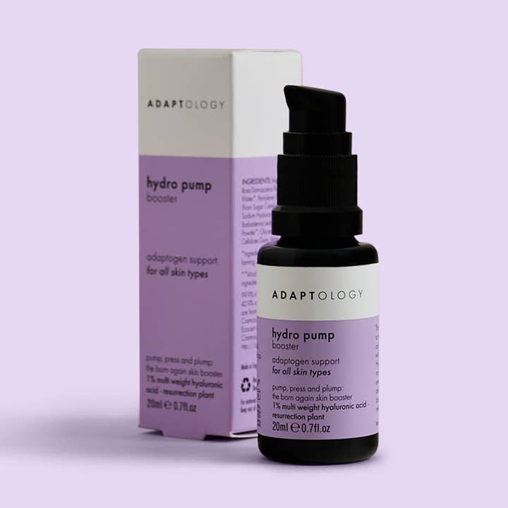 hydro pump booster for wholesale by Adaptology