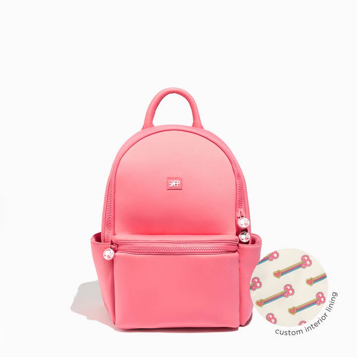 Barbie™ Mini Seoul City Diaper Bag for wholesale by Freshly Picked