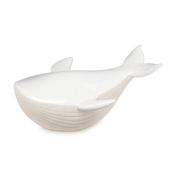 Matte & Blank Val-Vit-7"L för wholesale av Abbott