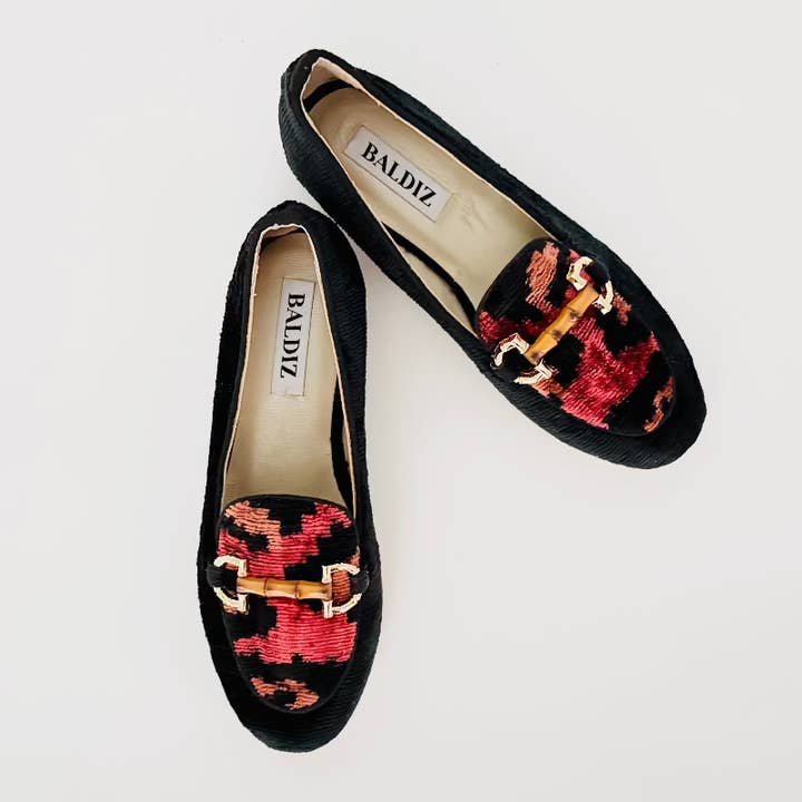 Crimson Safari Drew for wholesale by Baldiz