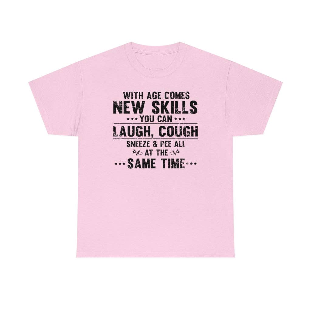 Teegarb LLC - Wholesale Screen Printed T-Shirt - Women's - Hilarious 50th Celebrations Sarcasm Sayings Family Party Novelty Grandpa's First 50 Years Sarcastic Funny53