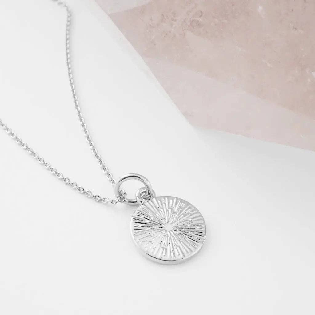 Honeycat Jewelry - Wholesale Pendant/Charm Necklace - Little Boom Pendant Necklace7