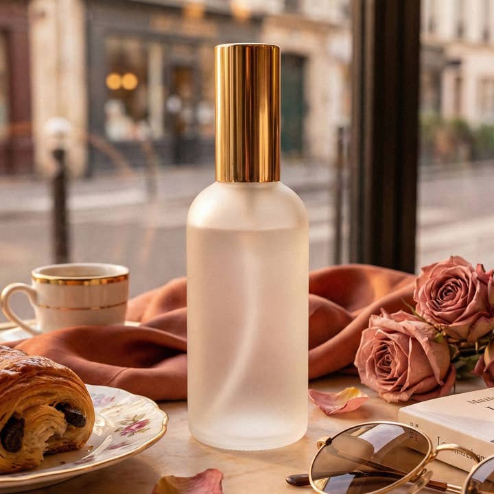 People Watching - Vaporisateur d'ambiance 100 ml pour la vente par M Bur Candle Co.