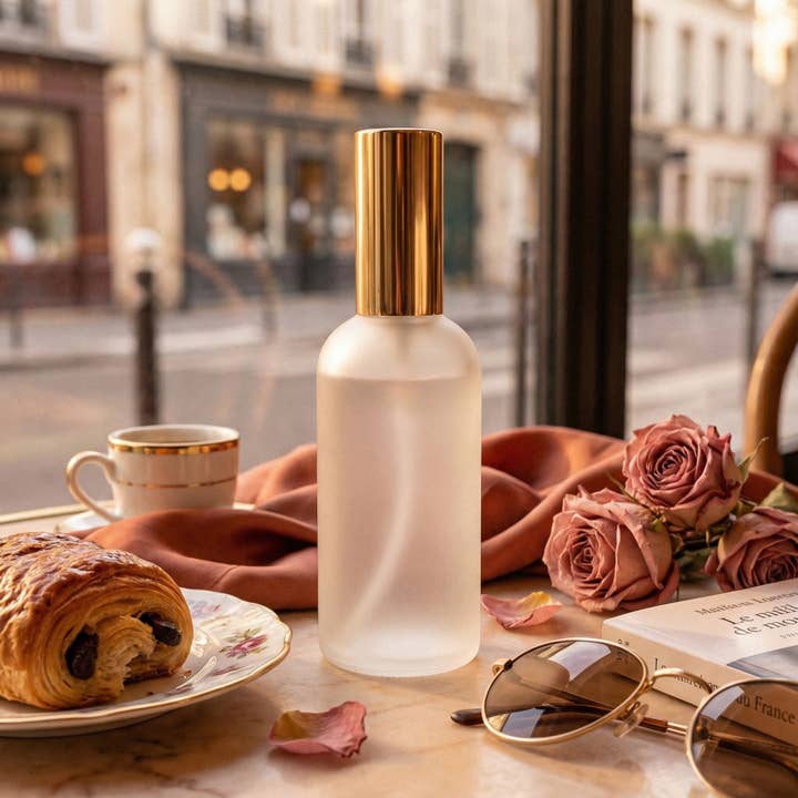 People Watching - Vaporisateur d'ambiance 100 ml pour la vente par M Bur Candle Co.