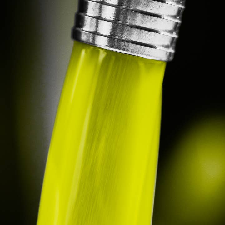 Oleificio Guccione - Vendita all'ingrosso Olio d'oliva - Guccione Delicato 500ml - Olio Extra vergine d'oliva Premium4