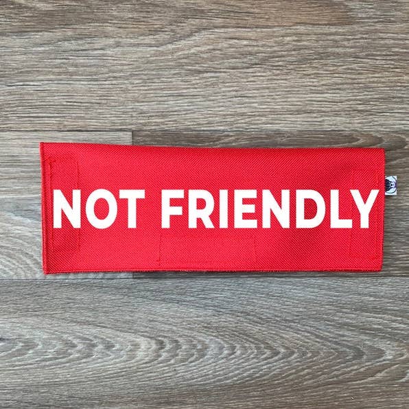 No amigable para venta al por mayor de Best Friend Supplies Co