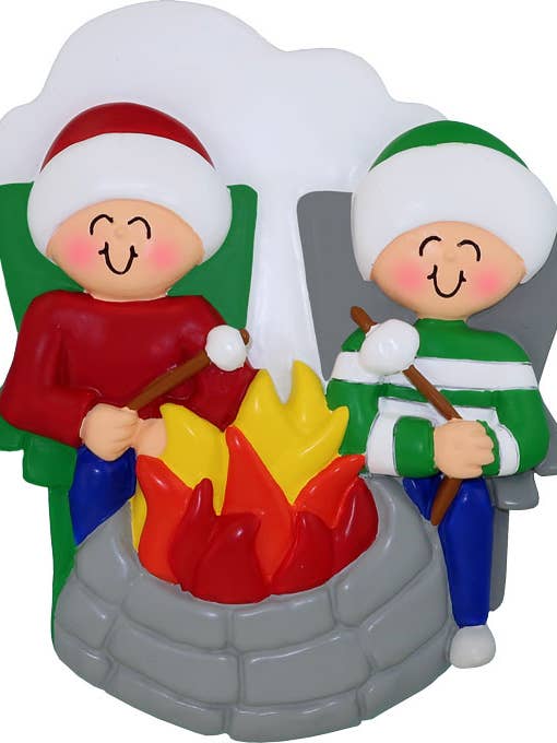 Fire Pit for wholesale by Ornament Central